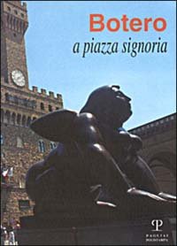 Botero a Piazza Signoria