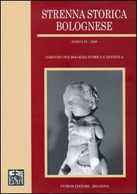 Strenna Storica Bolognese (2009). Strenna Storica Bolognese (2009).