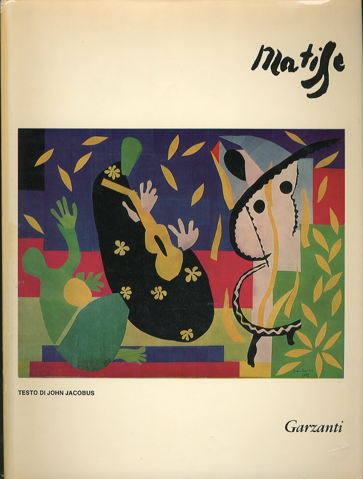 Henri Matisse