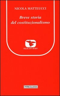 Breve storia del costituzionalismo