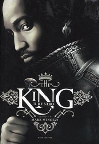 The King. Il Re Nero