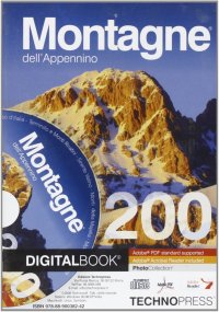 Montagne dell'Appennino. Con CD-ROM