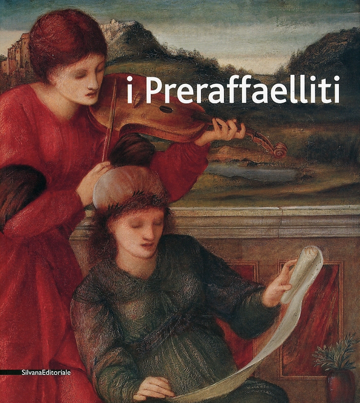I Preraffaelliti e il Sogno del '400 italiano. Da Beato Angelico a Perugino, da Rossetti a Burne-Jones I Preraffaelliti e il Sogno del '400 italiano. Da Beato Angelico a Perugino, da Rossetti a Burne-Jones