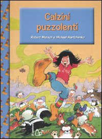 Calzini puzzolenti Calzini puzzolenti