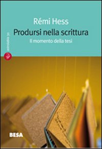 Prodursi nella scrittura Prodursi nella scrittura