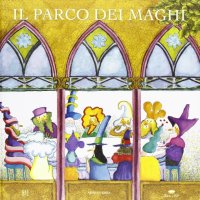 Il parco dei maghi