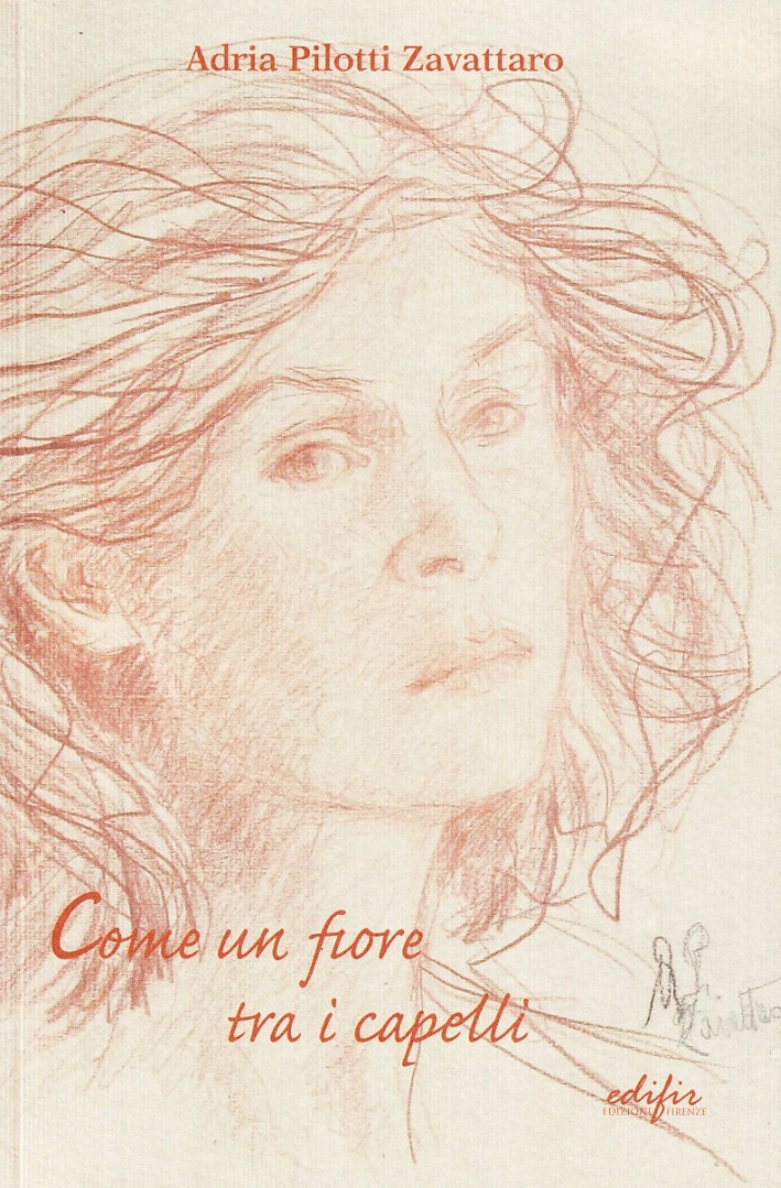 Come un fiore tra i capelli Come un fiore tra i capelli