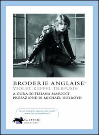 Broderie anglaise Broderie anglaise