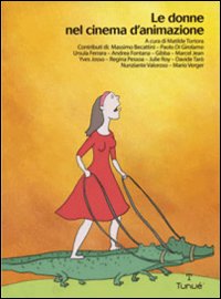 Donne nel cinema d'animazione Donne nel cinema d'animazione