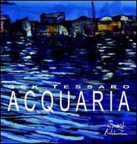 Acquaria. Ediz. illustrata Acquaria. Ediz. illustrata