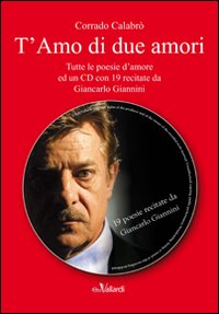 T'amo di due amori. Con CD Audio T'amo di due amori. Con CD Audio