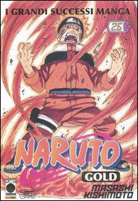 Naruto Gold deluxe. Vol. 26. Naruto Gold deluxe. Vol. 26.