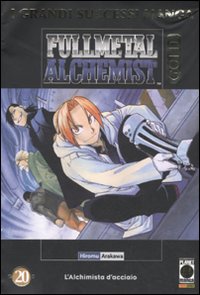 Fullmetal Alchemist Gold deluxe. Vol. 20 Fullmetal Alchemist Gold deluxe. Vol. 20