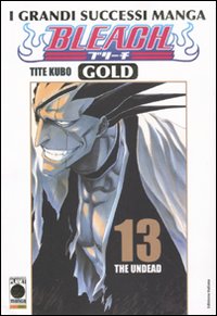 Bleach Gold deluxe. Vol. 13 Bleach Gold deluxe. Vol. 13