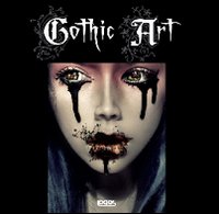 Gothic art. Ediz. illustrata Gothic art. Ediz. illustrata
