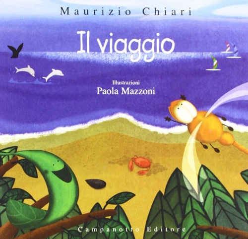 Il viaggio Il viaggio