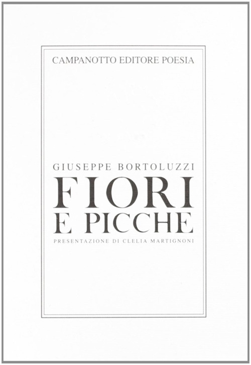 Fiore e picche Fiore e picche