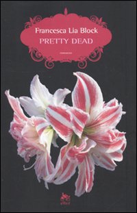 Pretty dead. Pretty dead.