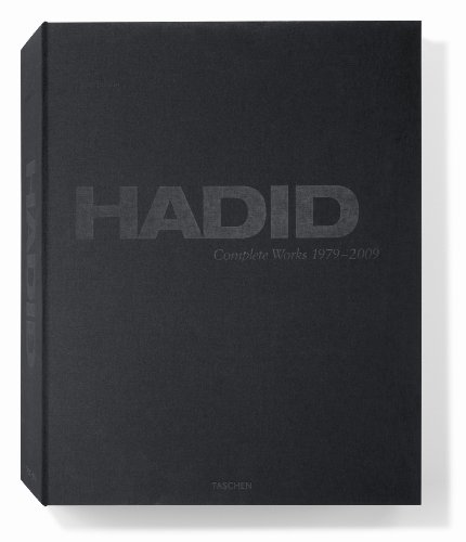 Hadid. Ediz. inglese, francese e tedesca Hadid. Ediz. inglese, francese e tedesca