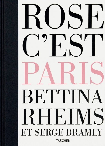 Rose, c'est Paris. Con DVD. Rose, c'est Paris. Con DVD.