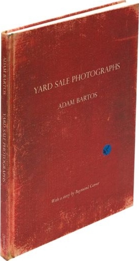 Yard sale photographs. Ediz. bilingue Yard sale photographs. Ediz. bilingue