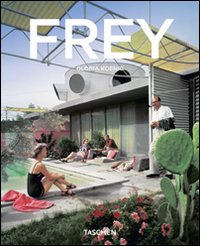 Frey. Ediz. italiana, spagnola e portoghese Frey. Ediz. italiana, spagnola e portoghese