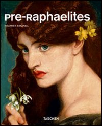 Preraffaeliti. Ediz. illustrata Preraffaeliti. Ediz. illustrata