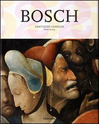 Bosch. Ediz. illustrata Bosch. Ediz. illustrata