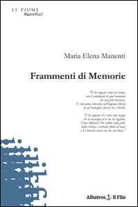 Frammenti di memorie Frammenti di memorie