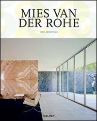 Mies van der Rohe. Ediz. illustrata Mies van der Rohe. Ediz. illustrata