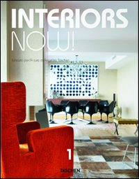 Interiors now! Ediz. italiana, spagnola e portoghese Interiors now! Ediz. italiana, spagnola e portoghese