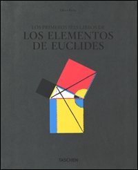 Six books of Euclid. Ediz. italiana, spagnola e portoghese. Six books of Euclid. Ediz. italiana, spagnola e portoghese.