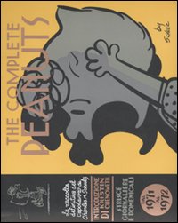 The Complete Peanuts. Vol. 11: dal 1971 al 1972. The Complete Peanuts. Vol. 11: dal 1971 al 1972.
