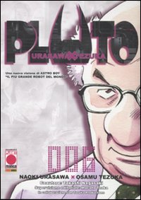 Pluto. Vol. 6 Pluto. Vol. 6