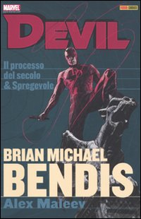 Il processo del secolo-Spregevole. Devil Il processo del secolo-Spregevole. Devil
