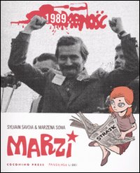 Marzi 1989. Vol. 2. Marzi 1989. Vol. 2.