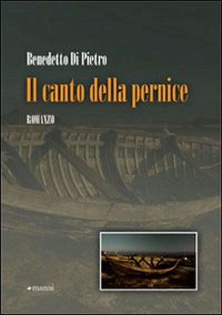 9788862662376 Di Pietro Benedetto 2010 Il Canto Della Pernice Libroco It
