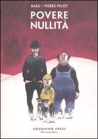 Povere nullità