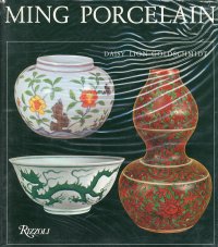 Ming porcelain