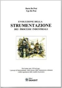 Evoluzione della strumentazione dei processi industriali