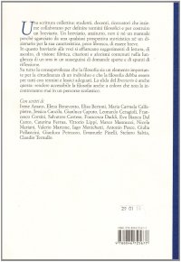 Breviario. Per apprendisti filosofi