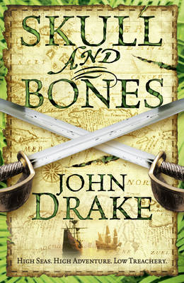 Skull and Bones Skull and Bones