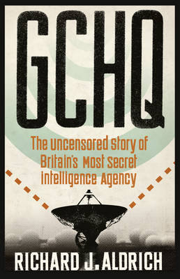 GCHQ GCHQ