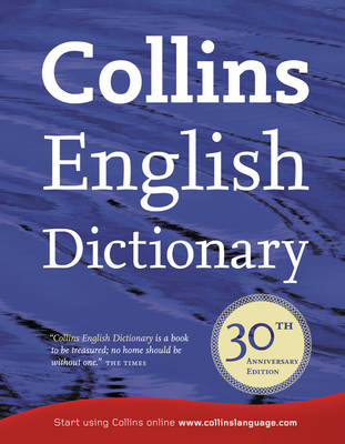 Collins English Dictionary Collins English Dictionary