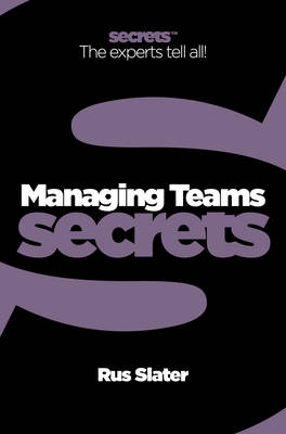 Managing Teams. Managing Teams.