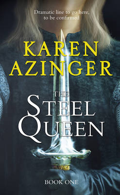 Steel Queen Steel Queen