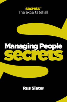 Managing People. Managing People.