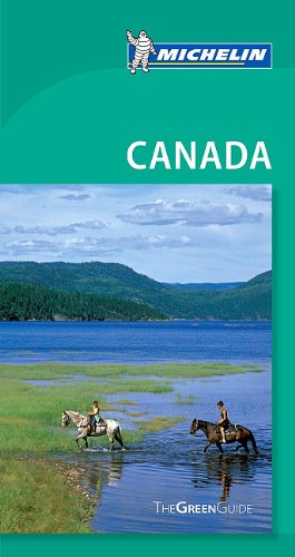 Tourist Guide Canada. Tourist Guide Canada.