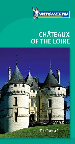 Tourist Guide Chateaux of the Loire. Tourist Guide Chateaux of the Loire.