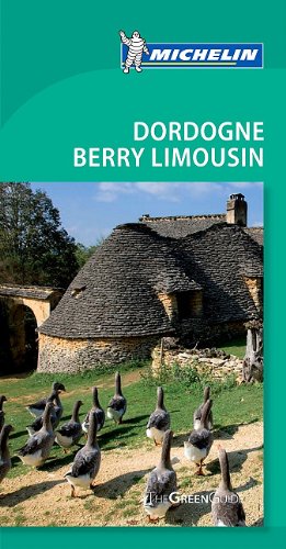 Tourist Guide Dordogne Berry Limousin. Tourist Guide Dordogne Berry Limousin.
